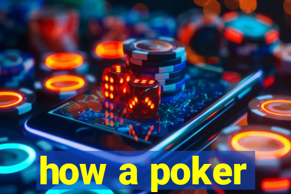 how a poker-faced girl really feels